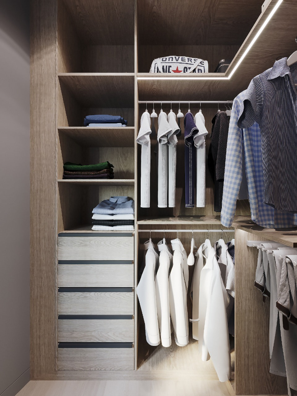 Wall Decor Ideas For Bedroom